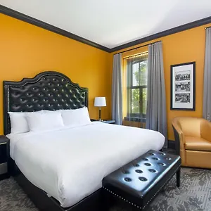 Hotel Clarendon, Quebeque
