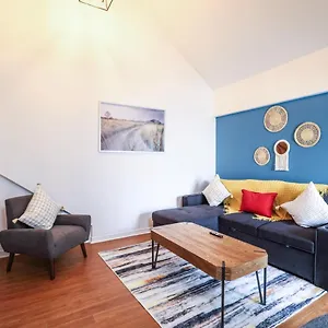 Kensington Boutique Suites , Toronto Canada