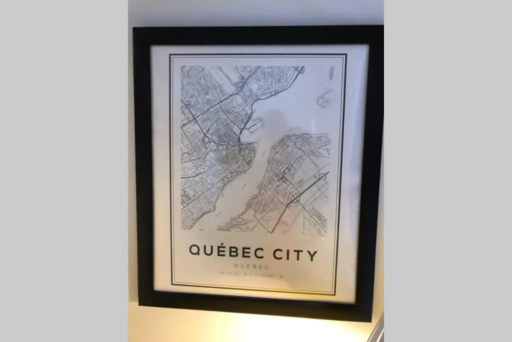 Studio Saint-Roch Quebec City Canada