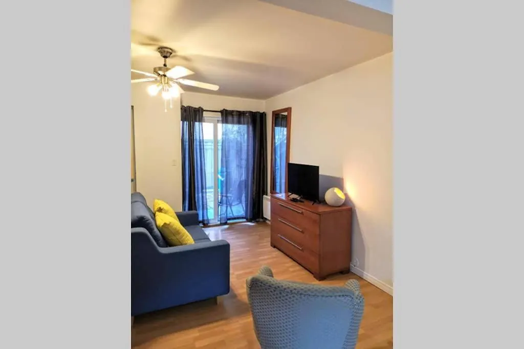 Studio Saint-Roch Quebec City