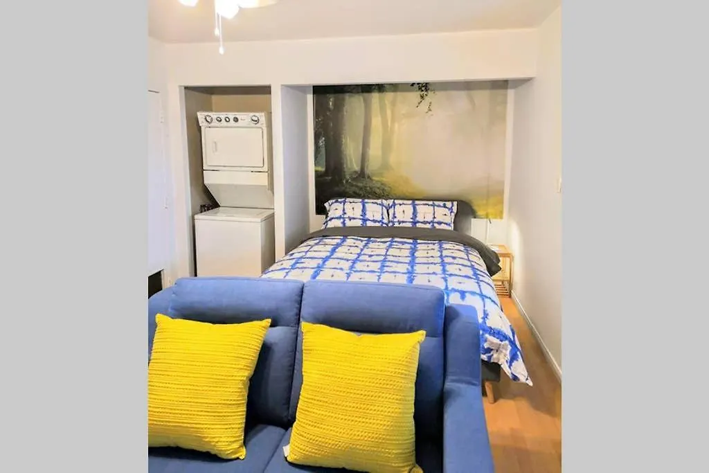 Studio Saint-Roch Quebec City 0*,