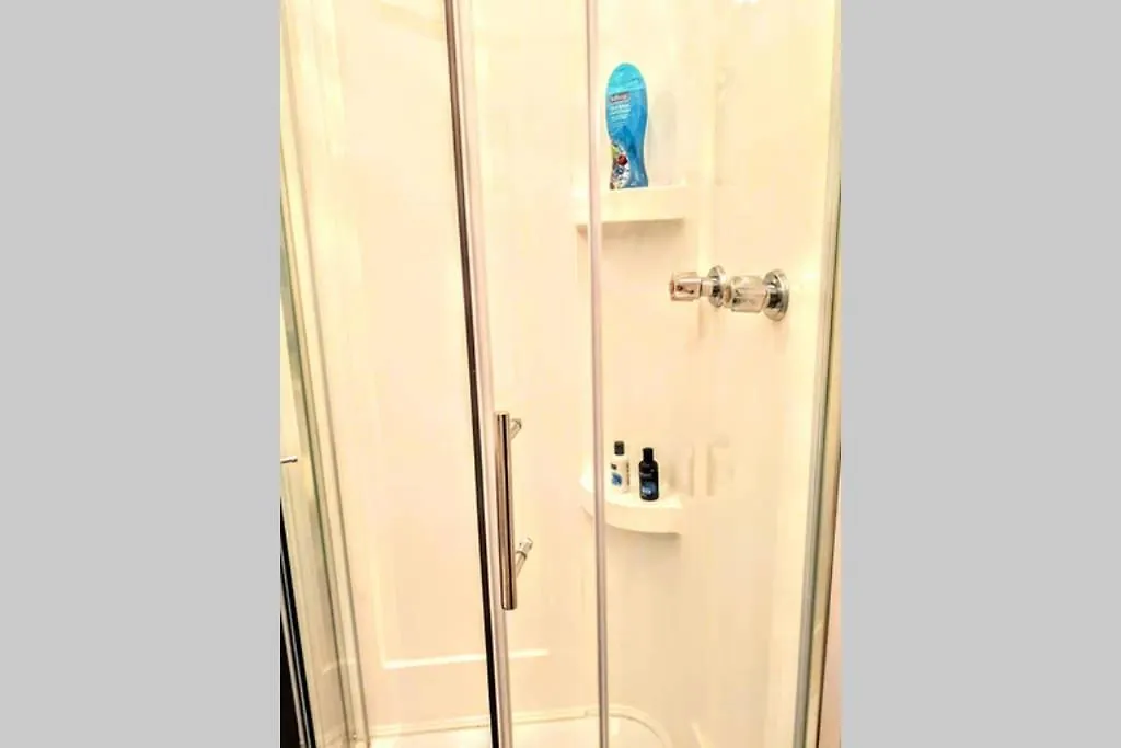 Apartment Studio Saint-Roch Quebec City