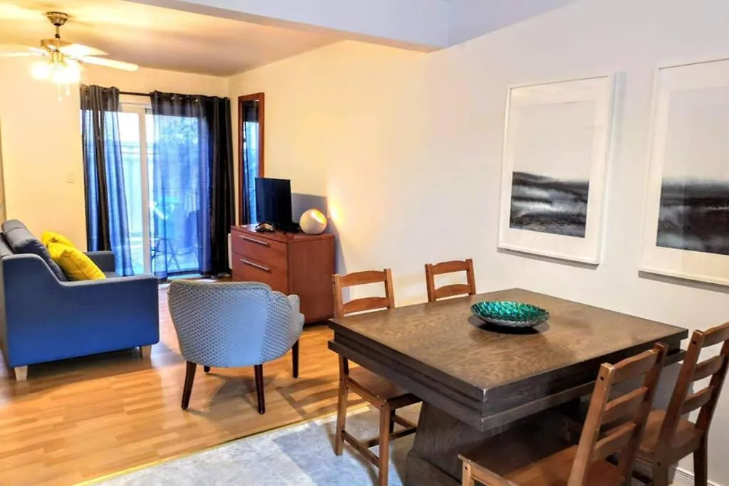 Studio Saint-Roch Quebec City 0*,